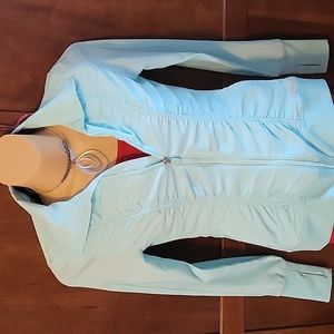 Fila: Lightweight Jacket